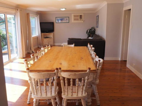 Watts At Callala Beach Pet Friendly - Darwin Holiday 3