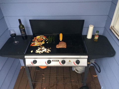 Watts At Callala Beach Pet Friendly - Darwin Holiday 6