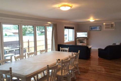 Watts At Callala Beach Pet Friendly - Darwin Holiday 0