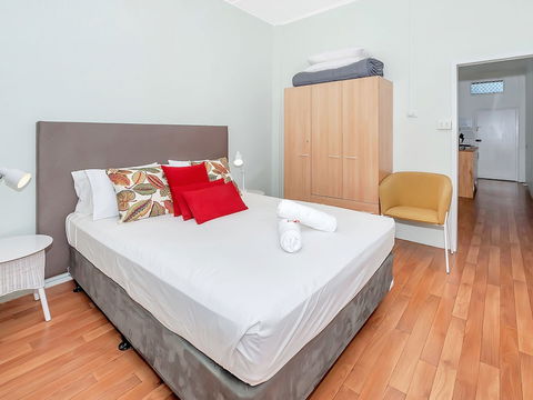 Easy Going Holiday Unit On McKenzie MK5 - Darwin Holiday 3