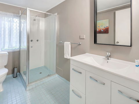 Easy Going Holiday Unit On McKenzie MK5 - Darwin Holiday 5