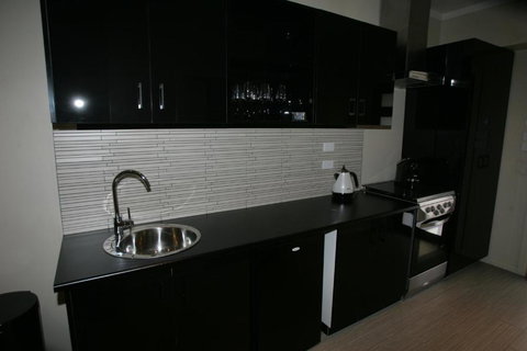 Kindred Lodge Apartments - Darwin Holiday 6