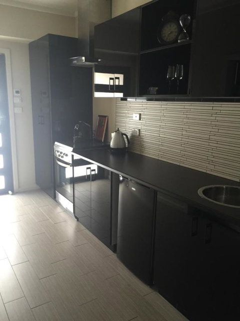 Kindred Lodge Apartments - Darwin Holiday 1