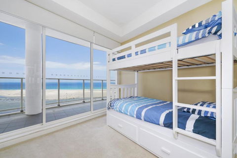 Ocean Views Unit 24 - Darwin Holiday 4