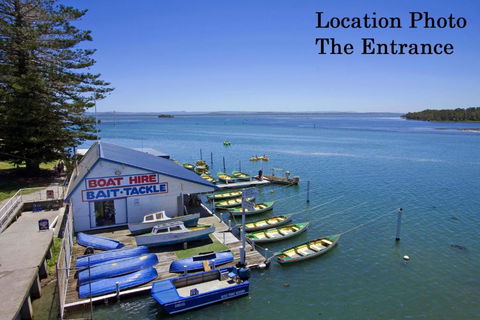 Ocean Views Unit 24 - Darwin Holiday 6