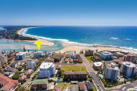 Ocean Views Unit 24 - Darwin Holiday 3