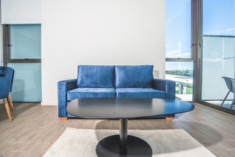 Wentworth Point Brand New - Darwin Holiday 4