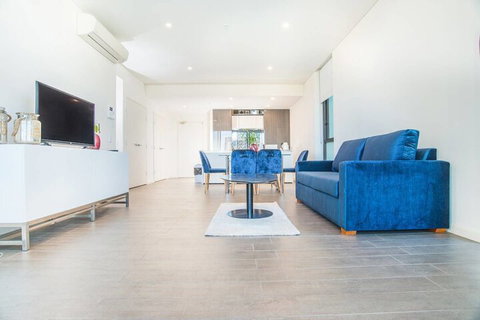 Wentworth Point Brand New - Darwin Holiday 3