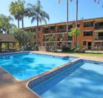 Dunes Holiday Apartments Unit 1 - Darwin Holiday