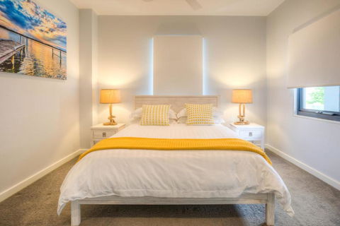 Coffs Jetty Beach House - Darwin Holiday 2