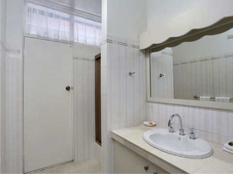 The Lookout Coffs Harbour NSW - Darwin Holiday 4