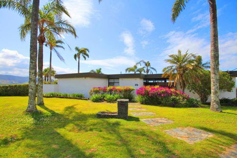 The Lookout Coffs Harbour NSW - Darwin Holiday 2