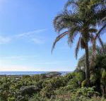 The Lookout Coffs Harbour NSW - Darwin Holiday