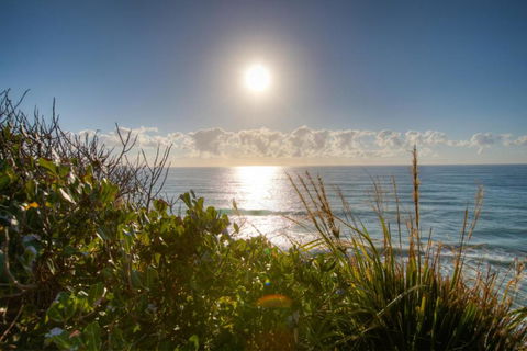 Osprey Sapphire Beach NSW - Darwin Holiday 6