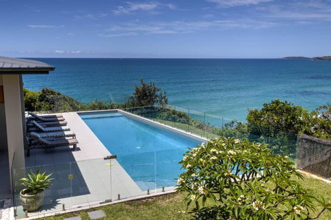 Osprey Sapphire Beach NSW - Darwin Holiday 4