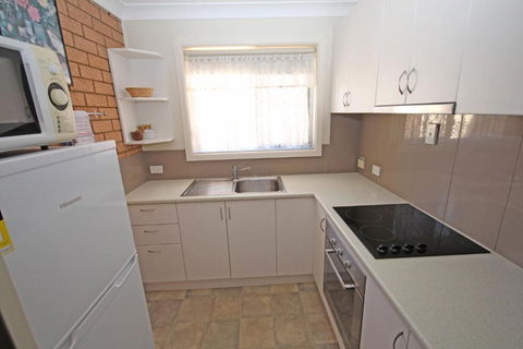 Irvin Villa Coffs Harbour NSW - Darwin Holiday 3