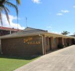 Irvin Villa Coffs Harbour NSW - Darwin Holiday