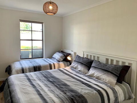 Berds Nest - Darwin Holiday 3