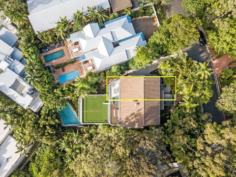 A Little Cove Treasure Noosa Heads - Darwin Holiday 3