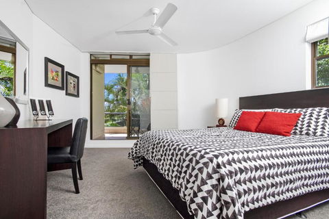 A Little Cove Treasure Noosa Heads - Darwin Holiday 6