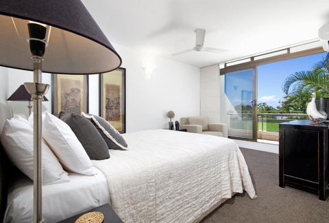 A Little Cove Treasure Noosa Heads - Darwin Holiday 1