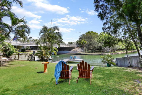 Clouds End - Darwin Holiday 6