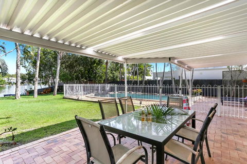 Clouds End - Darwin Holiday 5