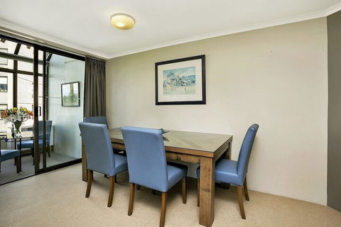 HAMP1 Bright Apartment In Cremorne - Darwin Holiday 1