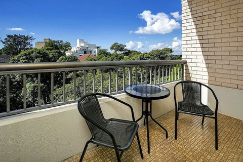 HAMP1 Bright Apartment In Cremorne - Darwin Holiday 4