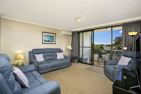 HAMP1 Bright Apartment In Cremorne - Darwin Holiday 7