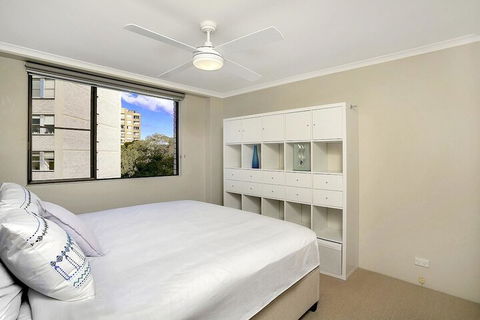 HAMP1 Bright Apartment In Cremorne - Darwin Holiday 2