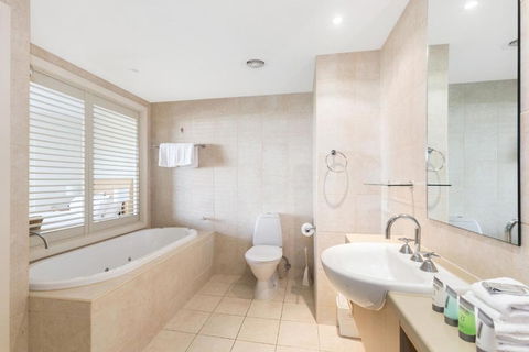 Corporate Boardies At Gunnamatta Ave - Darwin Holiday 6