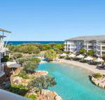 Corporate Boardies at Gunnamatta Ave - Darwin Holiday