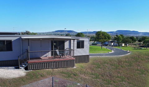 Lake Callide Retreat - Darwin Holiday 1