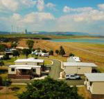 Lake Callide Retreat - Darwin Holiday