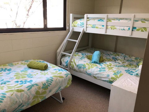 Katmandu 1 - Darwin Holiday 1