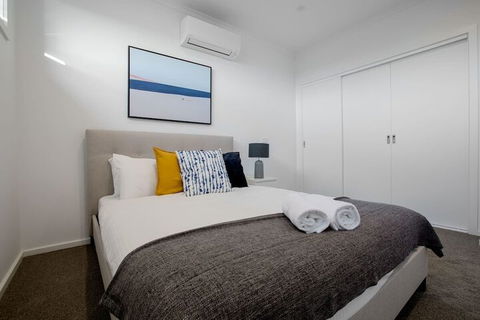 Trendy Sweet Home In Blackburn South - Darwin Holiday 2