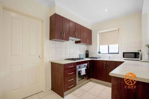 98tullamarine6mins Airportholiday House - Darwin Holiday 4
