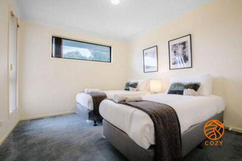 98tullamarine6mins Airportholiday House - Darwin Holiday 0