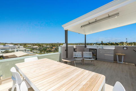 Dreamtime Villas Kingscliff Lane - Darwin Holiday 5