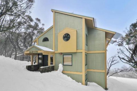 Mawson Unit 5 - Darwin Holiday 0