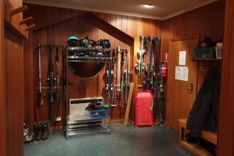 Mawson Unit 5 - Darwin Holiday 7