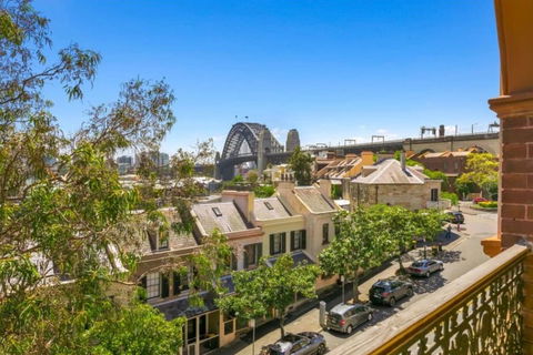 Stunning Sydney Home 5 - Darwin Holiday 0