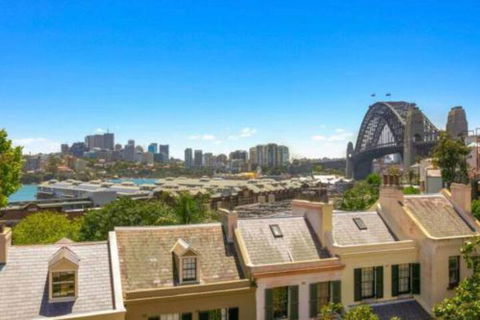 STUNNING SYDNEY HOME 3 - Darwin Holiday 3