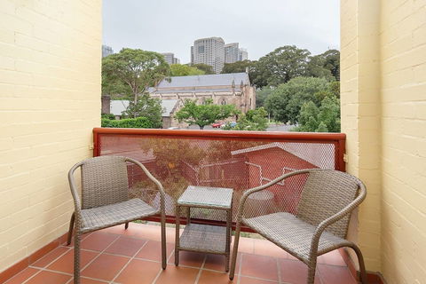 Stunning Sydney Home 8 - Darwin Holiday 3