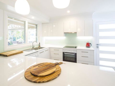 Clissold 58 - Darwin Holiday 5