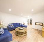 Clissold 58 - Darwin Holiday