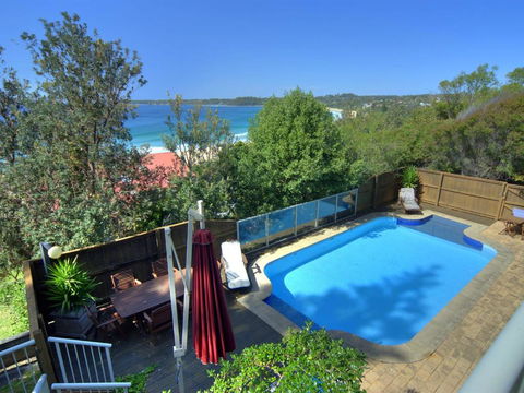 BEDARRA MOLLYMOOK BEACH - Darwin Holiday 3