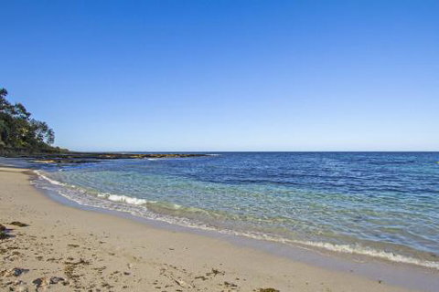 Clissold By Collers MOLLYMOOK - Darwin Holiday 5