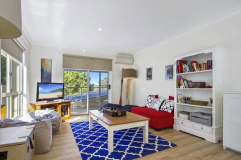 Clissold By Collers MOLLYMOOK - Darwin Holiday 4